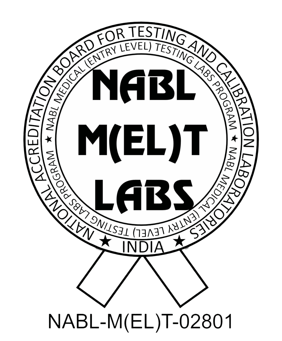 NABL Logo